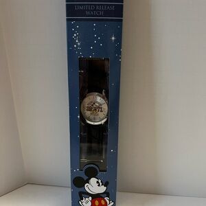 Disney Limited Release Watch